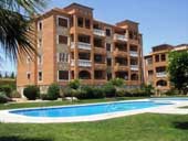 Villamartin 2 Bedroom Apartment